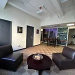Hi Chicago Hostel