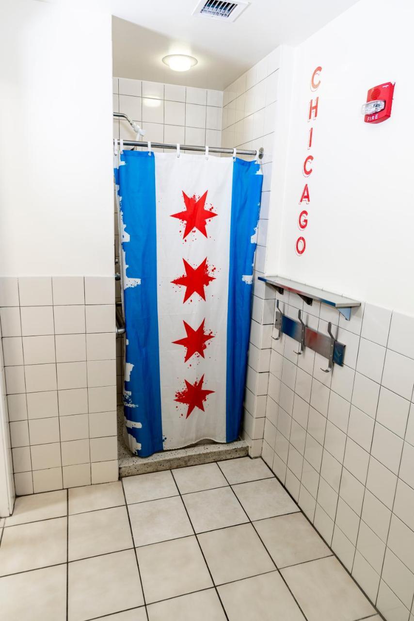 Hi Hostel Chicago