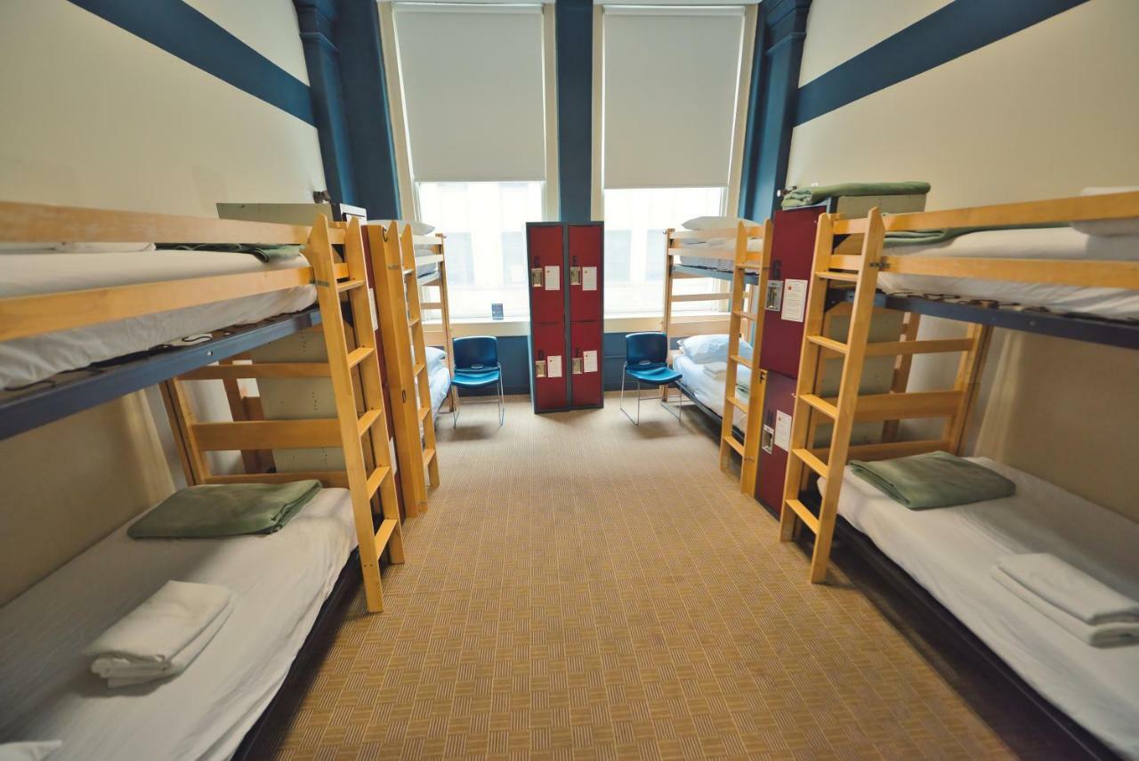 Hostel Hi Chicago