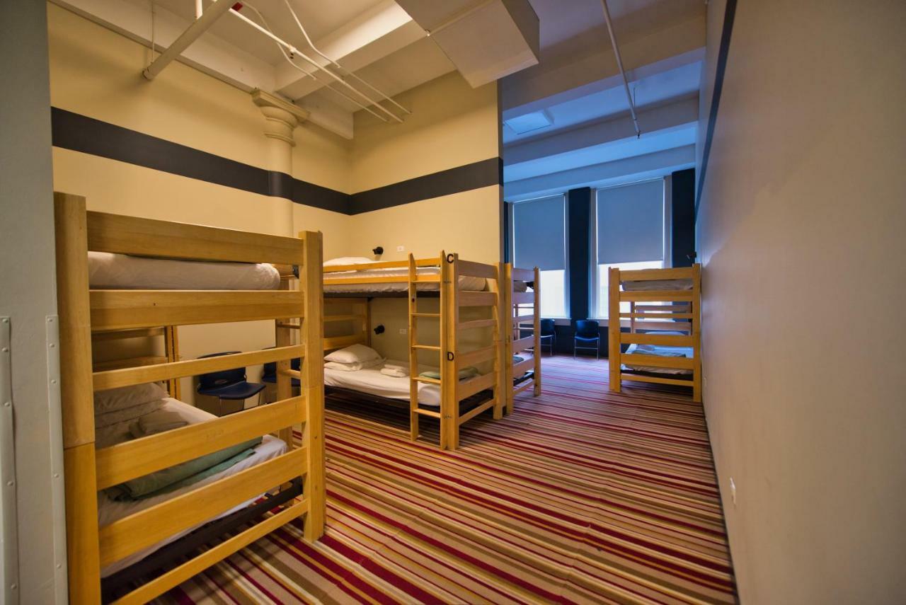 Hostel Hi